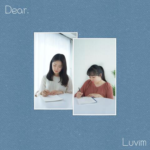 Dear．