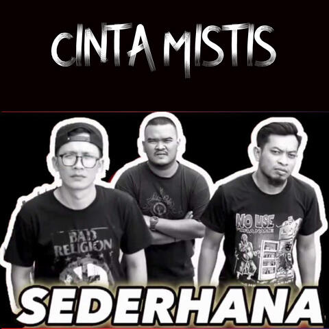 Cinta Mistis