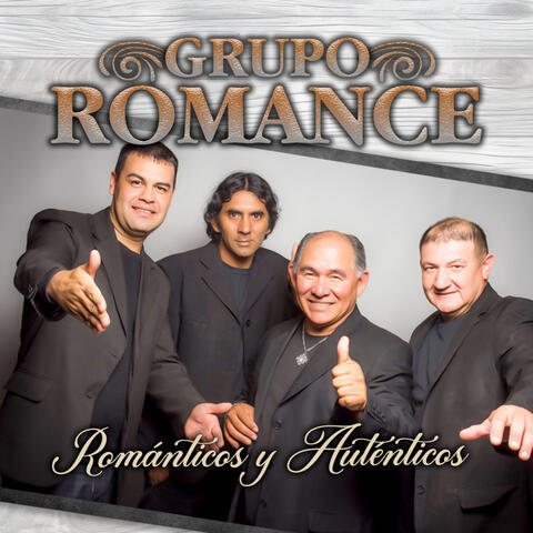 Románticos y Auténticos