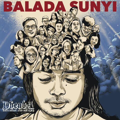 Balada Sunyi