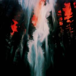 Something is getting closer