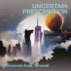 Uncertain Prescription