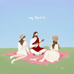 주 사랑하는 맘이 내게는