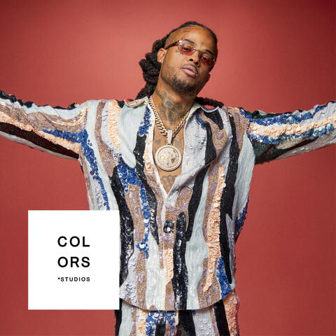 PROTOCOLE -  A COLORS SHOW