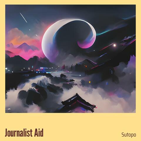 Journalist Aid