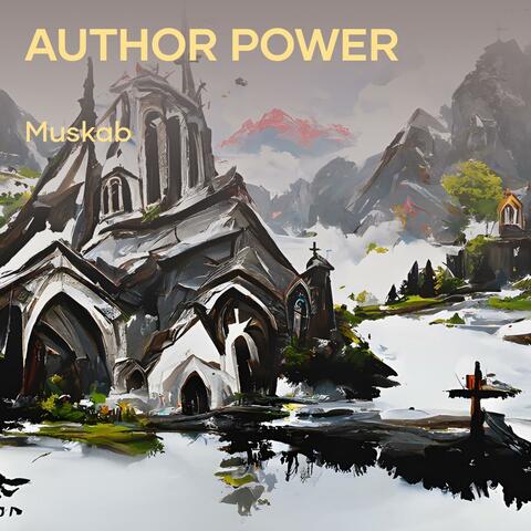 Author Power