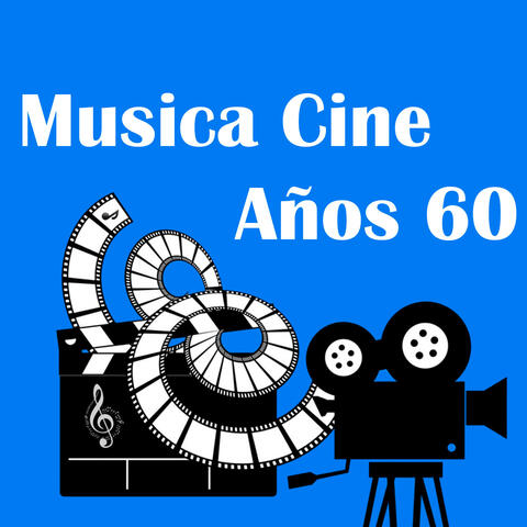 Musica Cine Años 60