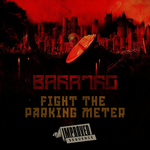 Fight The Parking Meter