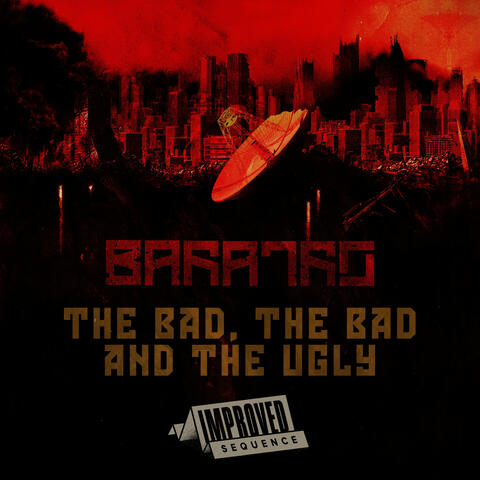 The Bad, The Bad And The Ugly