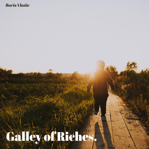 Galley of Riches