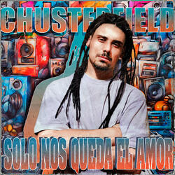 Sólo Nos Queda El Amor