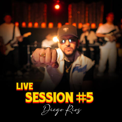 Live Session #5