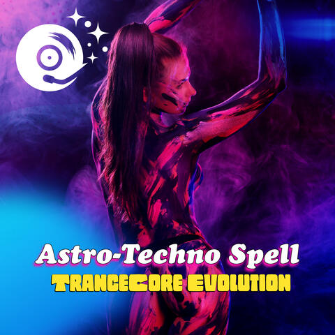 Astro-Techno Spell