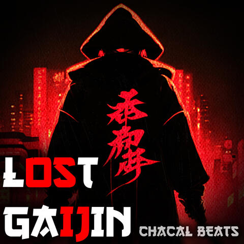 Lost Gaijin