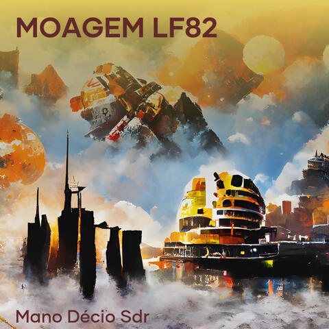 Moagem Lf82