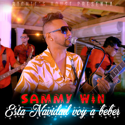 Esta Navidad Voy a Beber