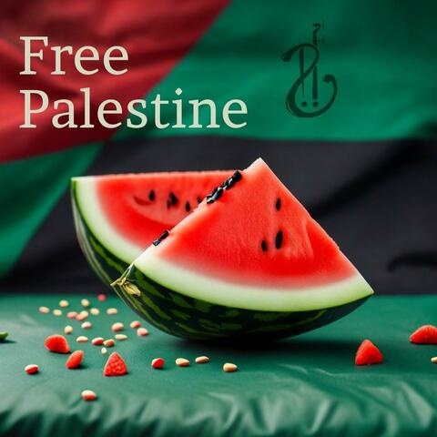 Free Palestine