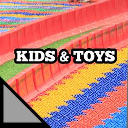 Kids & Toys