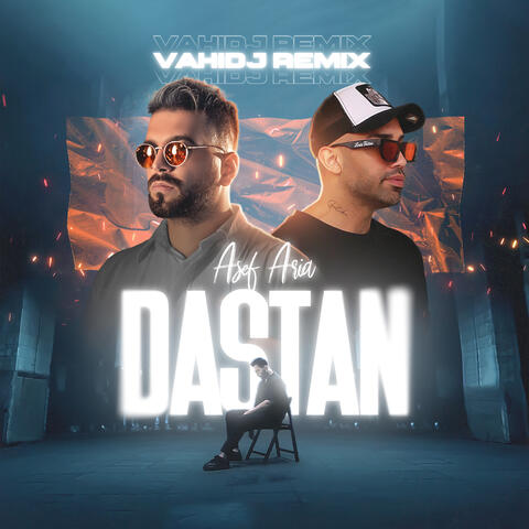 Dastan