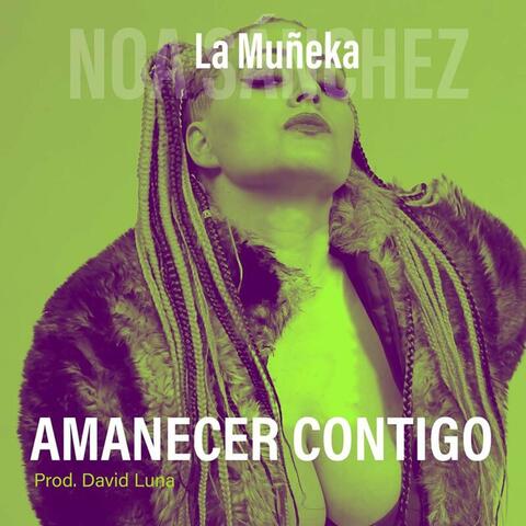 Quiero Amanecer Contigo