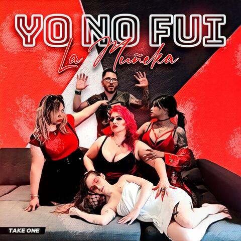Yo No Fui