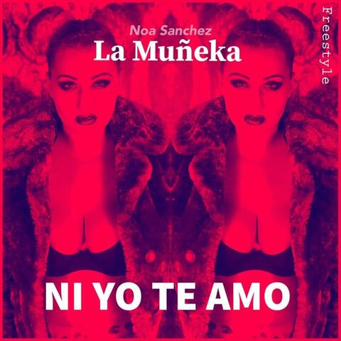 Ni Yo Te Amo