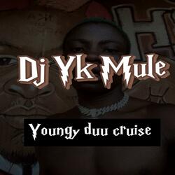 Youngy Duu Cruise