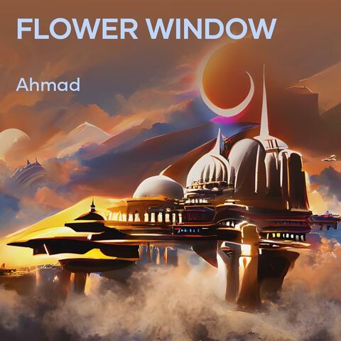 Flower Window