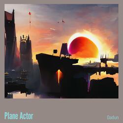 Plane Actor