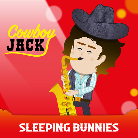 Sleeping Bunnies