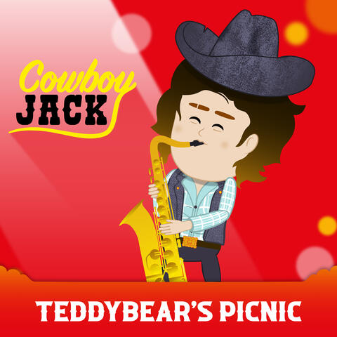 Teddybear's Picnic