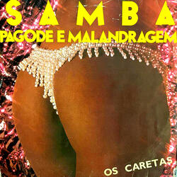 Dingue Li Bangue / Nega Tijucana