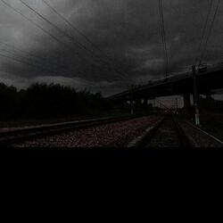 thunder