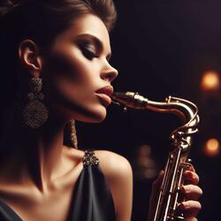 Sax me nice