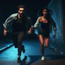 Running Scared