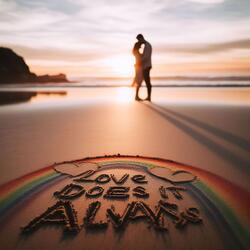 Love does it Always
