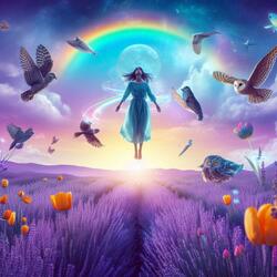 Dream of me