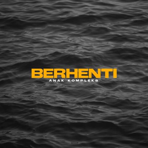 Berhenti