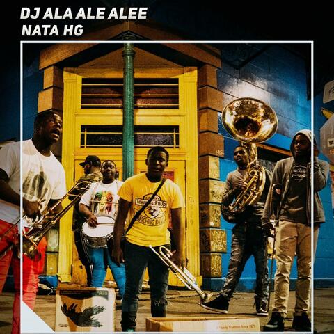 Dj Ala Ale Alee