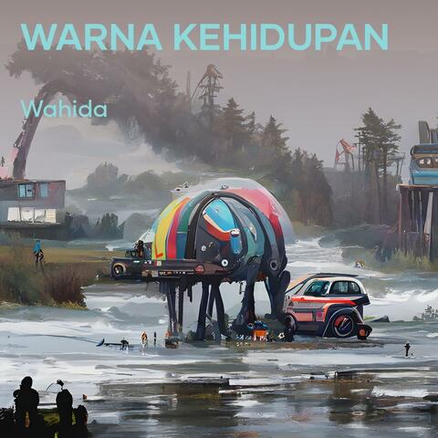 Warna Kehidupan
