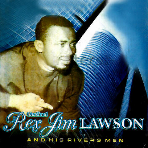 Cardinal Rexjim Lawson vol 2