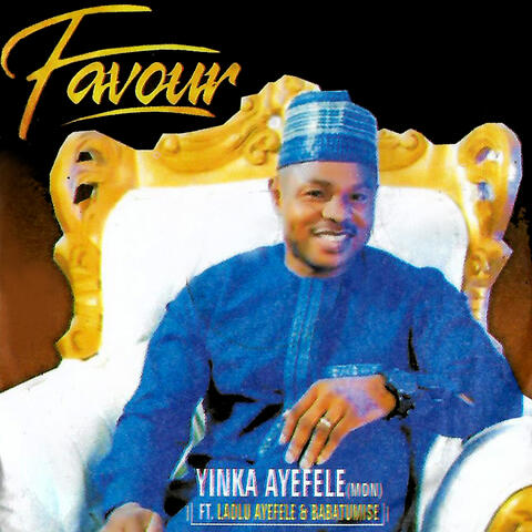 Favour