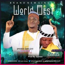 WORLD BEST