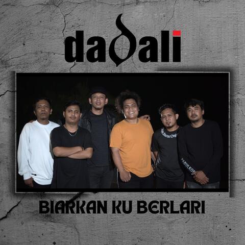 Biarkan Ku Berlari