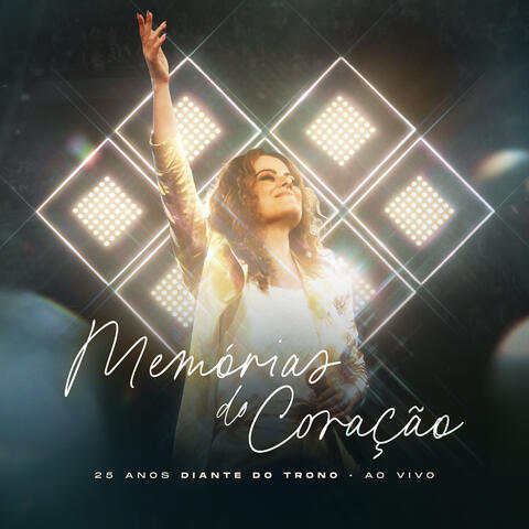 Memórias do Coração - Deluxe