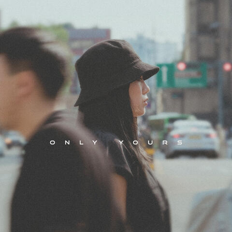 Only Yours