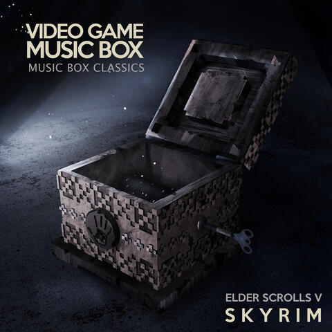 Video Game Music Box