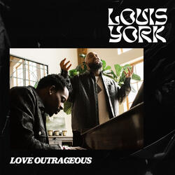 Love Outrageous