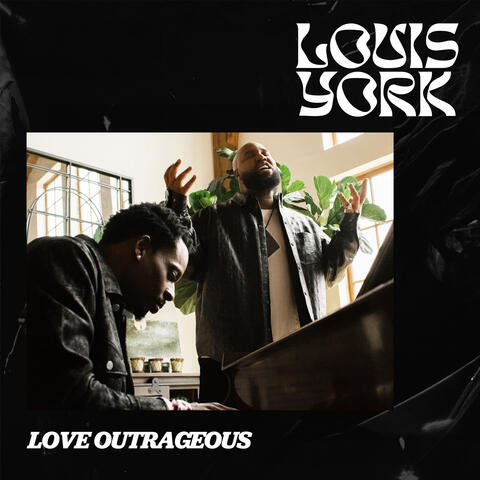 Love Outrageous