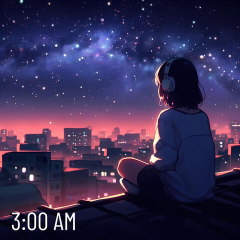 3: 00 Am